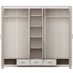 Schlafzimmer Sets*Pharao24 Schlafzimmermöbel Set Deskapa