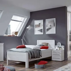 Schlafzimmer Sets*Pharao24 Schlafzimmermöbel Set Frey