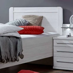 Schlafzimmer Sets*Pharao24 Schlafzimmermöbel Set Frey