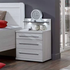 Schlafzimmer Sets*Pharao24 Schlafzimmermöbel Set Frey