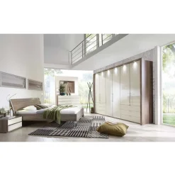 Pharao24 Schlafzimmermöbel Set Vasilio> Schlafzimmer Sets