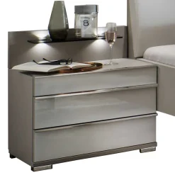 Schlafzimmer Sets*Pharao24 Schlafzimmermöbel Set Zymian