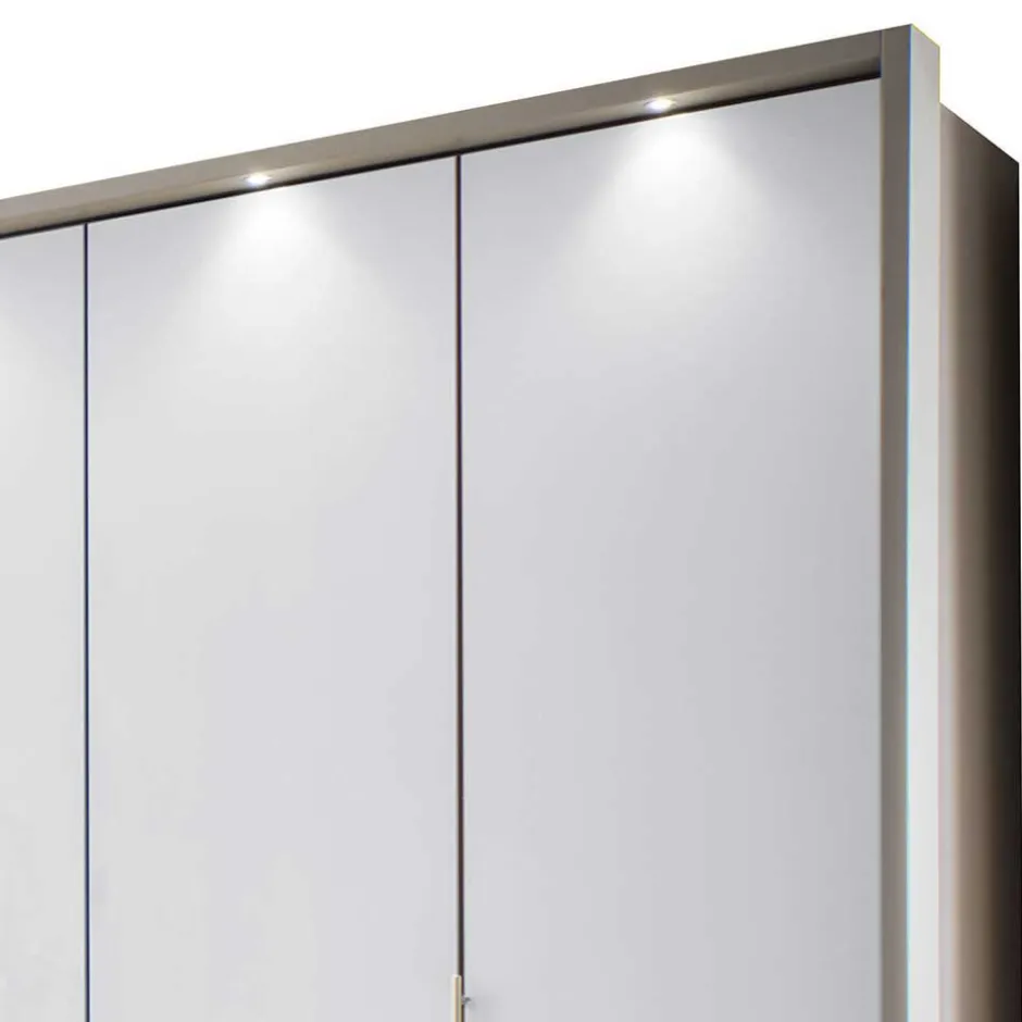 Schlafzimmer Sets*Pharao24 Schlafzimmermöbel Set Zymian