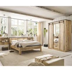 Pharao24 Schlafzimmermöbel Studiana> Schlafzimmer Sets