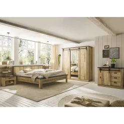 Schlafzimmer Sets*Pharao24 Schlafzimmer-Möbel Studiana