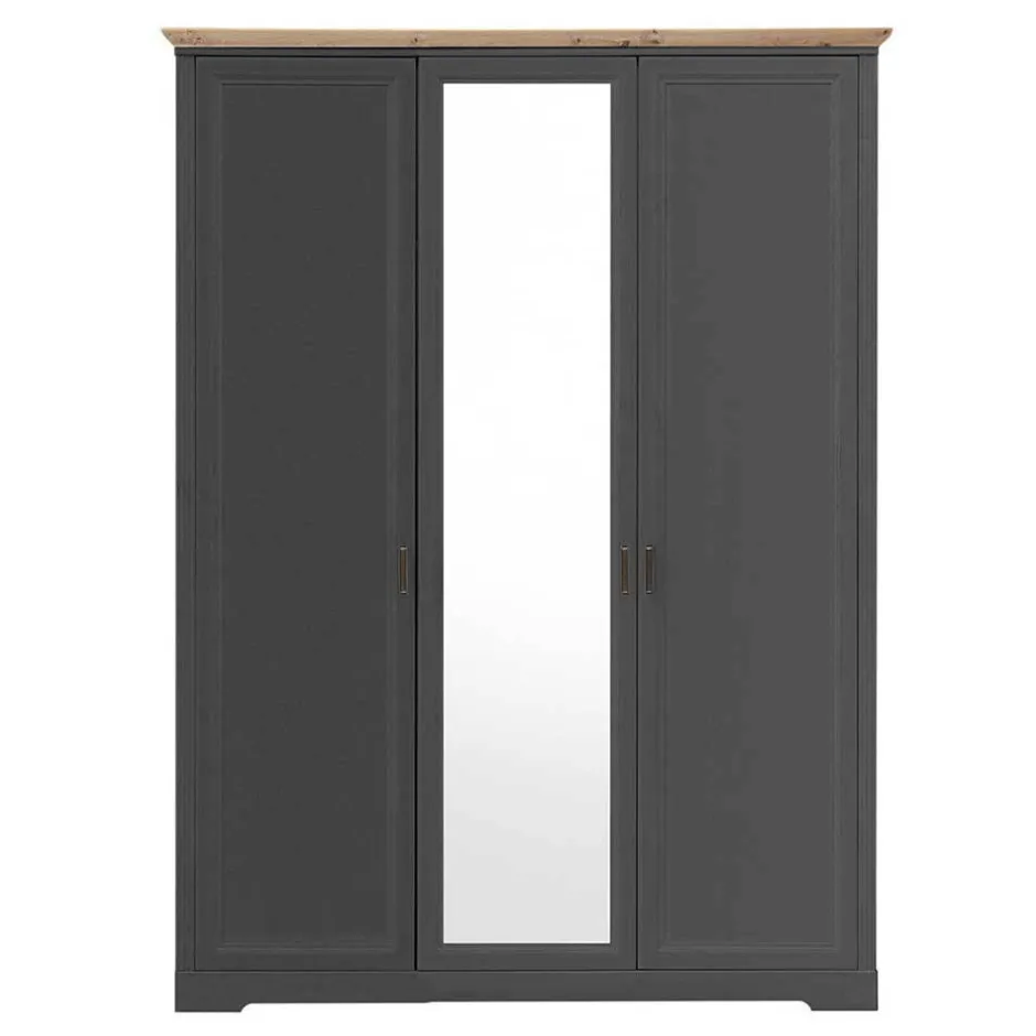 Pharao24 Schlafzimmermöbel Trujano> Schlafzimmer Sets