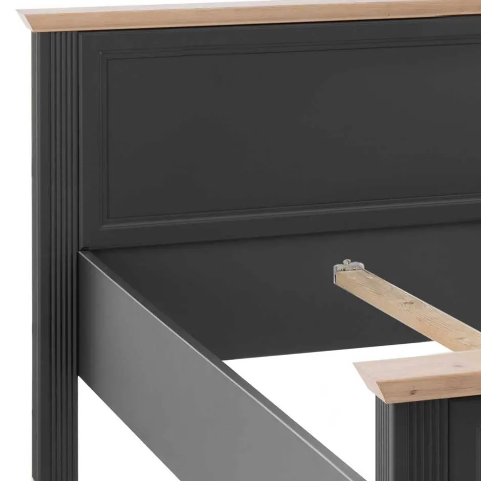 Pharao24 Schlafzimmermöbel Trujano> Schlafzimmer Sets