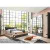 Schlafzimmer Sets*Pharao24 Schlafzimmermöbel Vedra