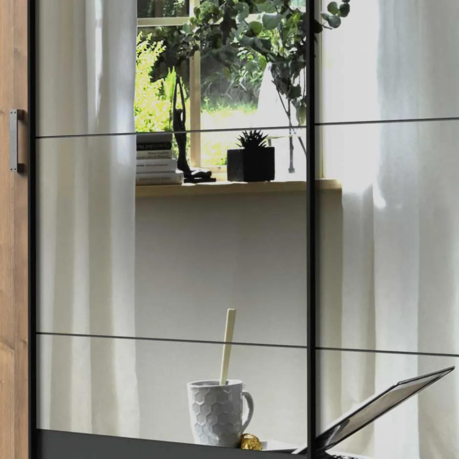 Schlafzimmer Sets*Pharao24 Schlafzimmermöbel Vedra