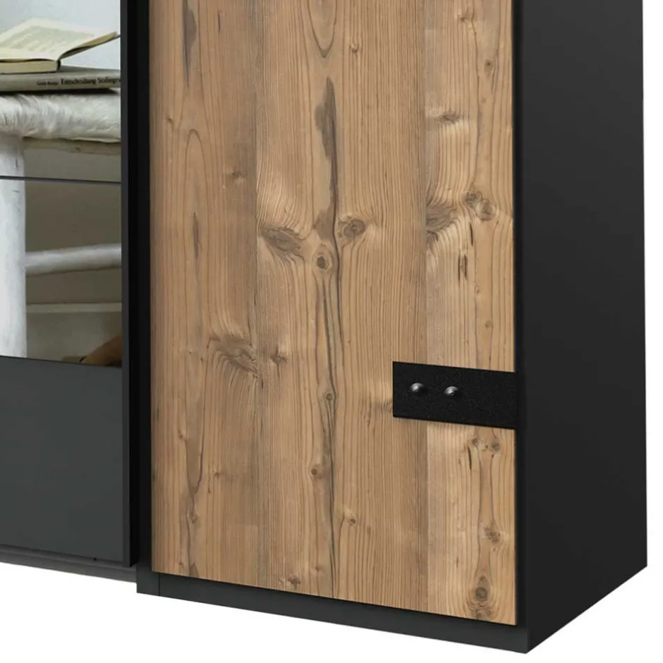 Schlafzimmer Sets*Pharao24 Schlafzimmermöbel Vedra