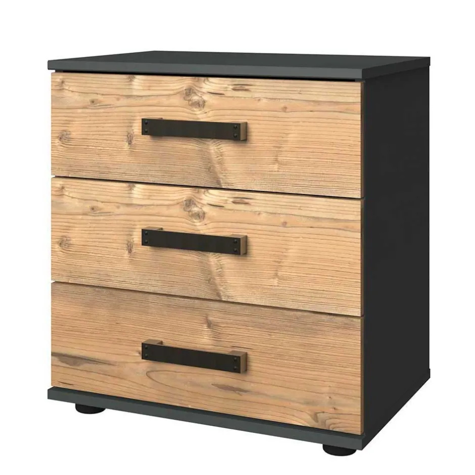 Schlafzimmer Sets*Pharao24 Schlafzimmermöbel Vedra