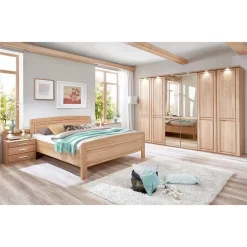 Schlafzimmer Sets*Pharao24 Schlafzimmermöbelset Clacella