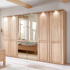 Schlafzimmer Sets*Pharao24 Schlafzimmermöbelset Clacella