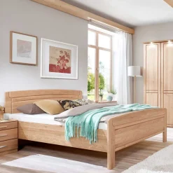 Schlafzimmer Sets*Pharao24 Schlafzimmermöbelset Clacella