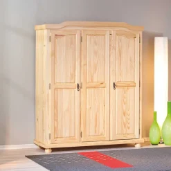 Jugendzimmer Sets*Pharao24 Schlafzimmermöbel-Set Classico