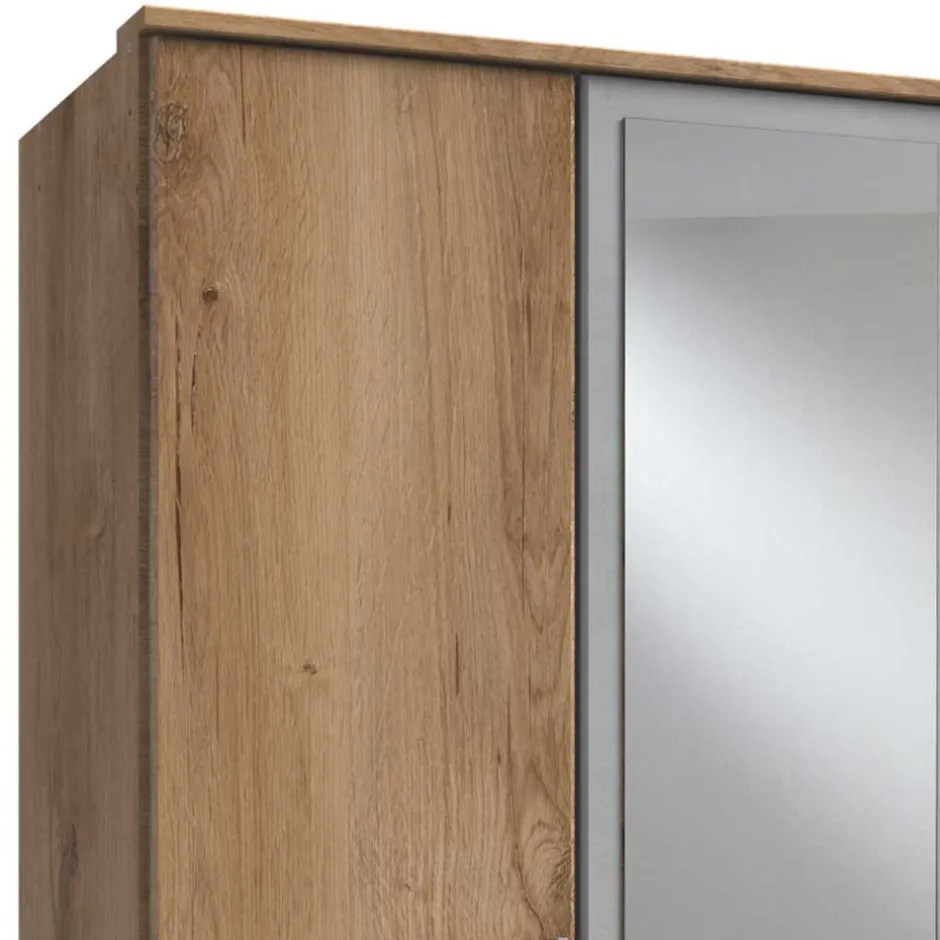 Pharao24 Schlafzimmerschrank Aklemos> Drehtürenschränke|Jugendkleiderschrank