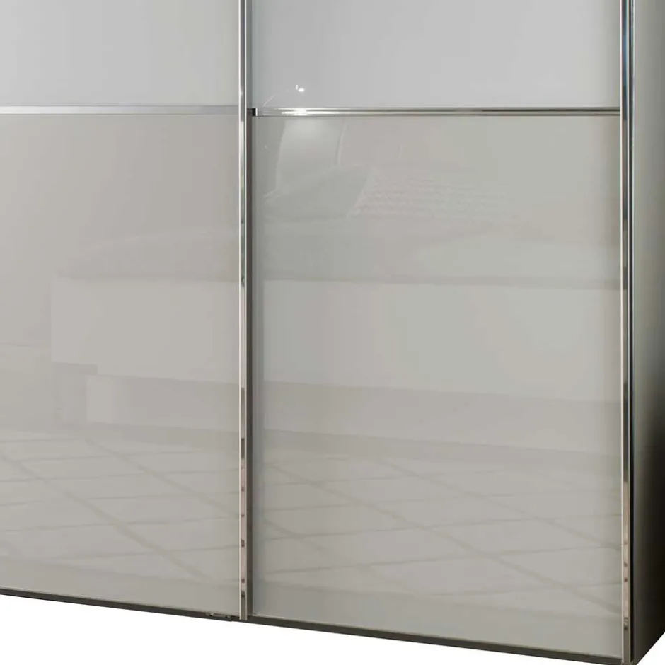 Pharao24 Schlafzimmerschrank Casaryna> Schiebetürenschränke