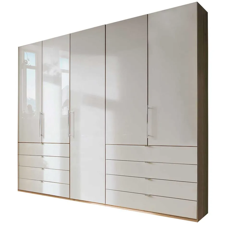 Pharao24 Schlafzimmerschrank Cnutria> Kleiderschränke|Schlafzimmerschränke