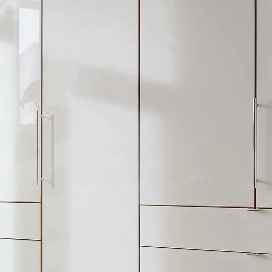 Pharao24 Schlafzimmerschrank Cnutria> Kleiderschränke|Schlafzimmerschränke