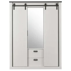 Kleiderschränke|Schlafzimmerschränke*Pharao24 Schlafzimmerschrank Dionada