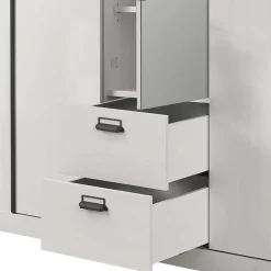 Kleiderschränke|Schlafzimmerschränke*Pharao24 Schlafzimmerschrank Dionada