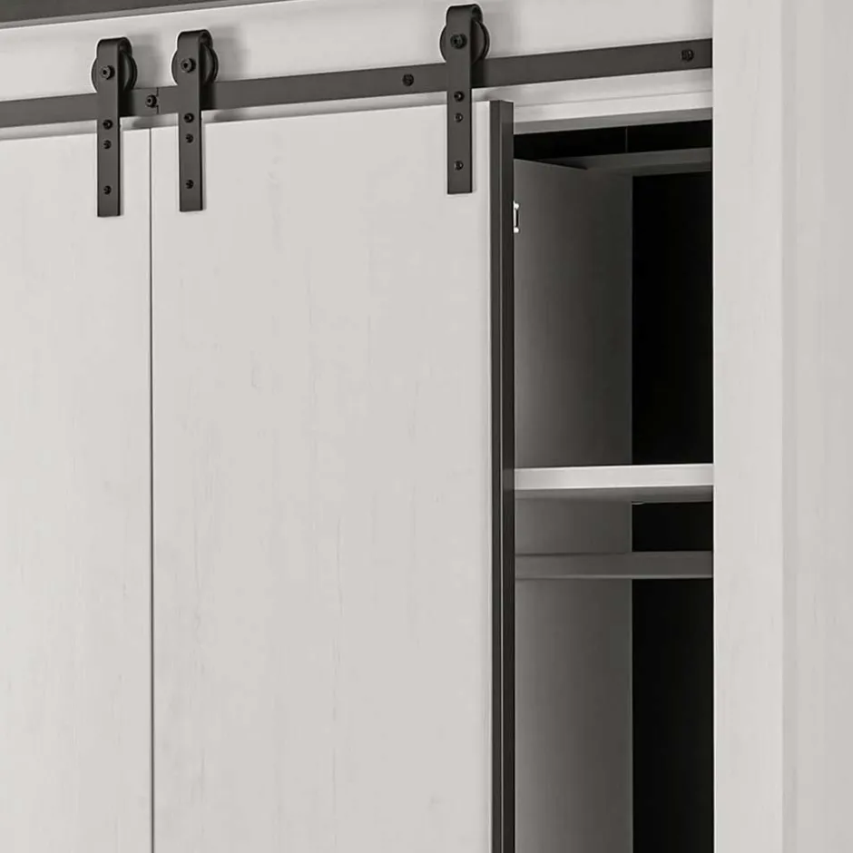 Kleiderschränke|Schlafzimmerschränke*Pharao24 Schlafzimmerschrank Dionada