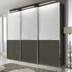 Kleiderschränke|Schlafzimmerschränke*Pharao24 Schlafzimmerschrank Dunedin