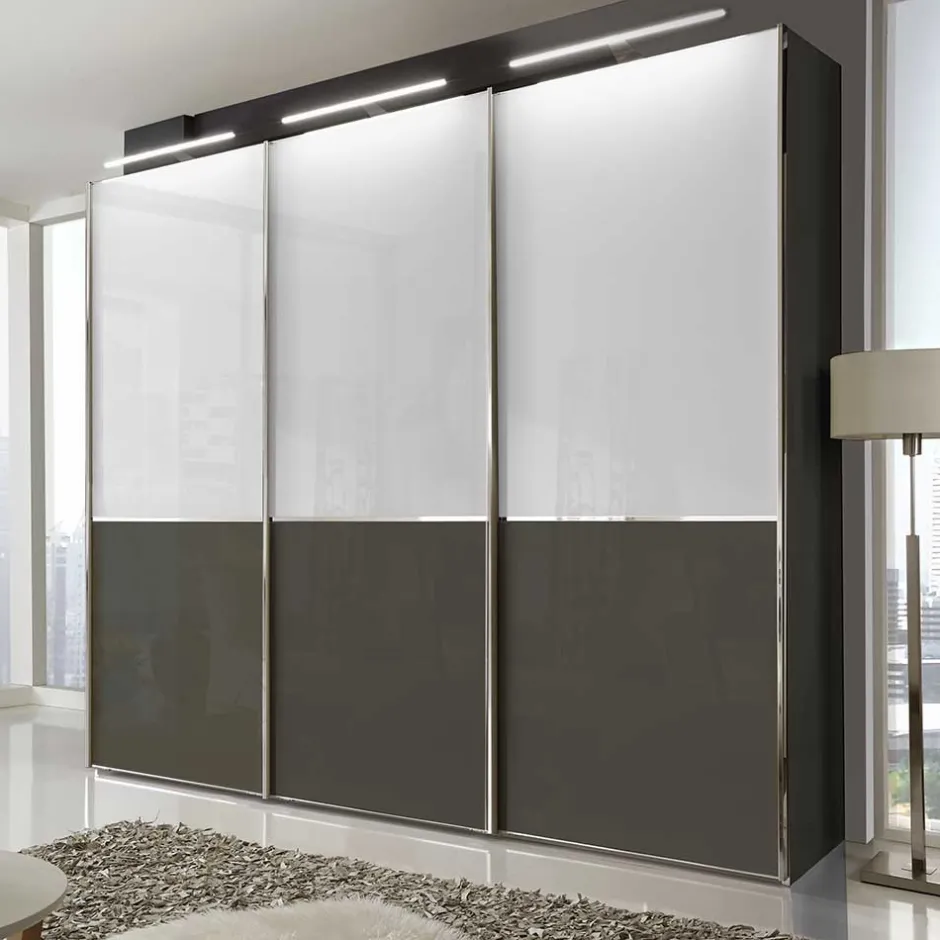 Kleiderschränke|Schlafzimmerschränke*Pharao24 Schlafzimmerschrank Dunedin