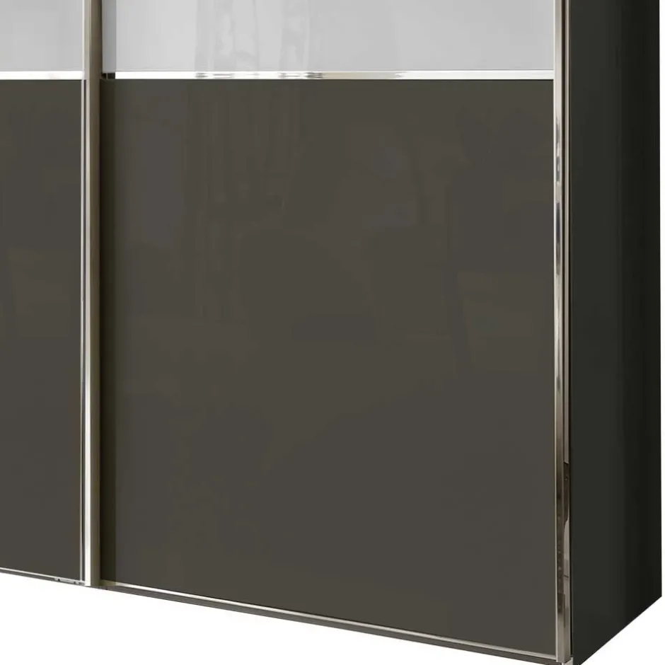 Kleiderschränke|Schlafzimmerschränke*Pharao24 Schlafzimmerschrank Dunedin