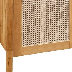 Drehtürenschränke|Massivholz Kleiderschränke*Pharao24 Schlafzimmerschrank Felictas