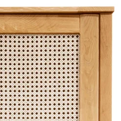 Drehtürenschränke|Massivholz Kleiderschränke*Pharao24 Schlafzimmerschrank Felictas