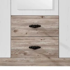 Drehtürenschränke|Kleiderschränke*Pharao24 Schlafzimmerschrank Flurencina