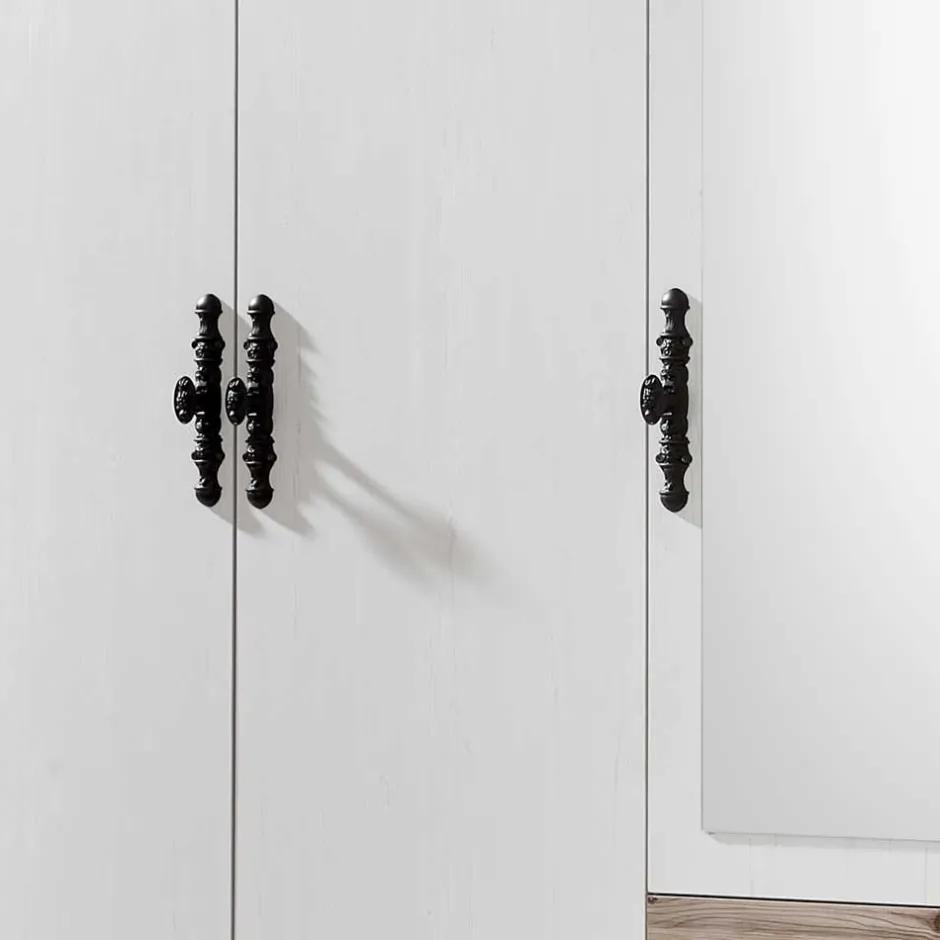 Drehtürenschränke|Kleiderschränke*Pharao24 Schlafzimmerschrank Flurencina