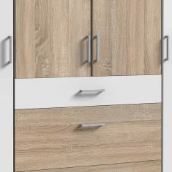 Pharao24 Schlafzimmerschrank Georgia><noscript><img width=