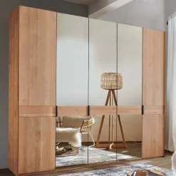 Pharao24 Schlafzimmerschrank groß Rally> Drehtürenschränke