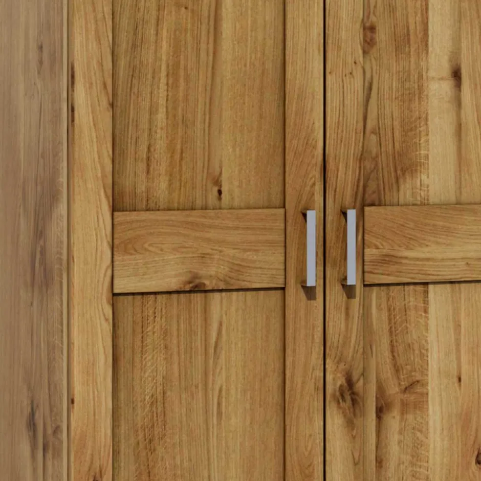 Drehtürenschränke|Kleiderschränke*Pharao24 Schlafzimmerschrank Hatlantico