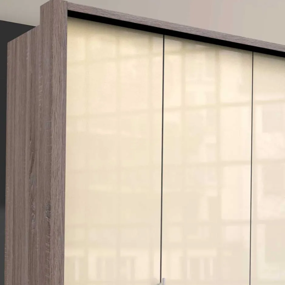 Jugendkleiderschrank*Pharao24 Schlafzimmerschrank Hermanos