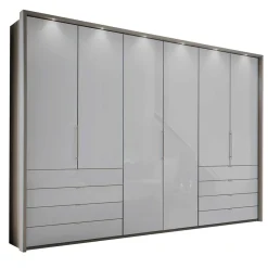 Pharao24 Schlafzimmerschrank Kosnira> Kleiderschränke|Schlafzimmerschränke