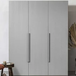 Drehtürenschränke|Kleiderschränke*Pharao24 Schlafzimmerschrank Letizia