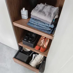 Drehtürenschränke|Kleiderschränke*Pharao24 Schlafzimmerschrank Letizia