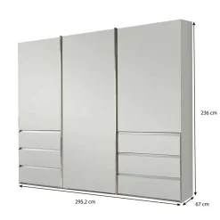 Pharao24 Schlafzimmerschrank Makimona><noscript><img width=