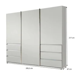 Pharao24 Schlafzimmerschrank Makimona><noscript><img width=