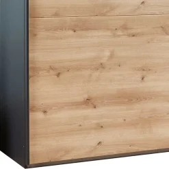 Kleiderschränke|Schlafzimmerschränke*Pharao24 Schlafzimmerschrank Mendezzar