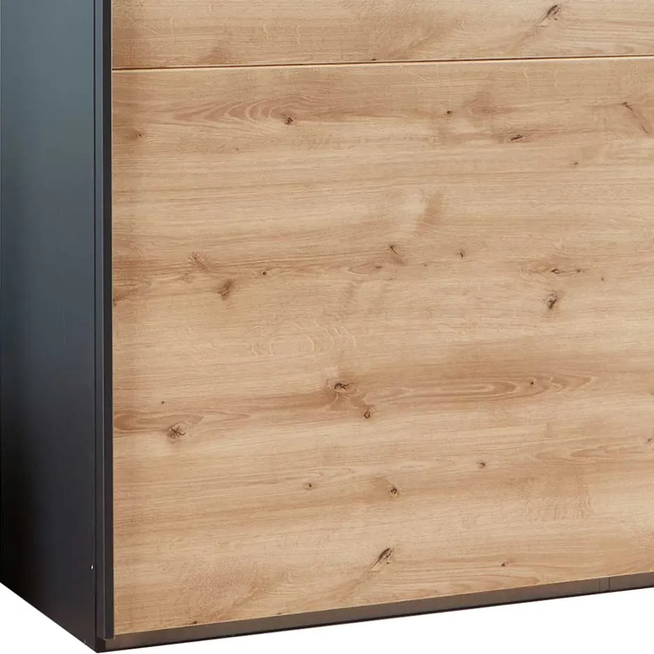 Kleiderschränke|Schlafzimmerschränke*Pharao24 Schlafzimmerschrank Mendezzar