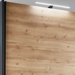 Kleiderschränke|Schlafzimmerschränke*Pharao24 Schlafzimmerschrank Mendezzar