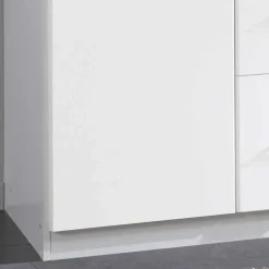 Pharao24 Schlafzimmerschrank mit Spiegel Emritalo> Jugendkleiderschrank|Drehtürenschränke