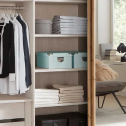 Pharao24 Schlafzimmerschrank Olavio><noscript><img width=