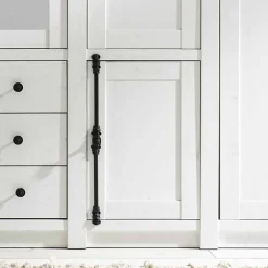 Drehtürenschränke|Kleiderschränke*Pharao24 Schlafzimmerschrank Pantina