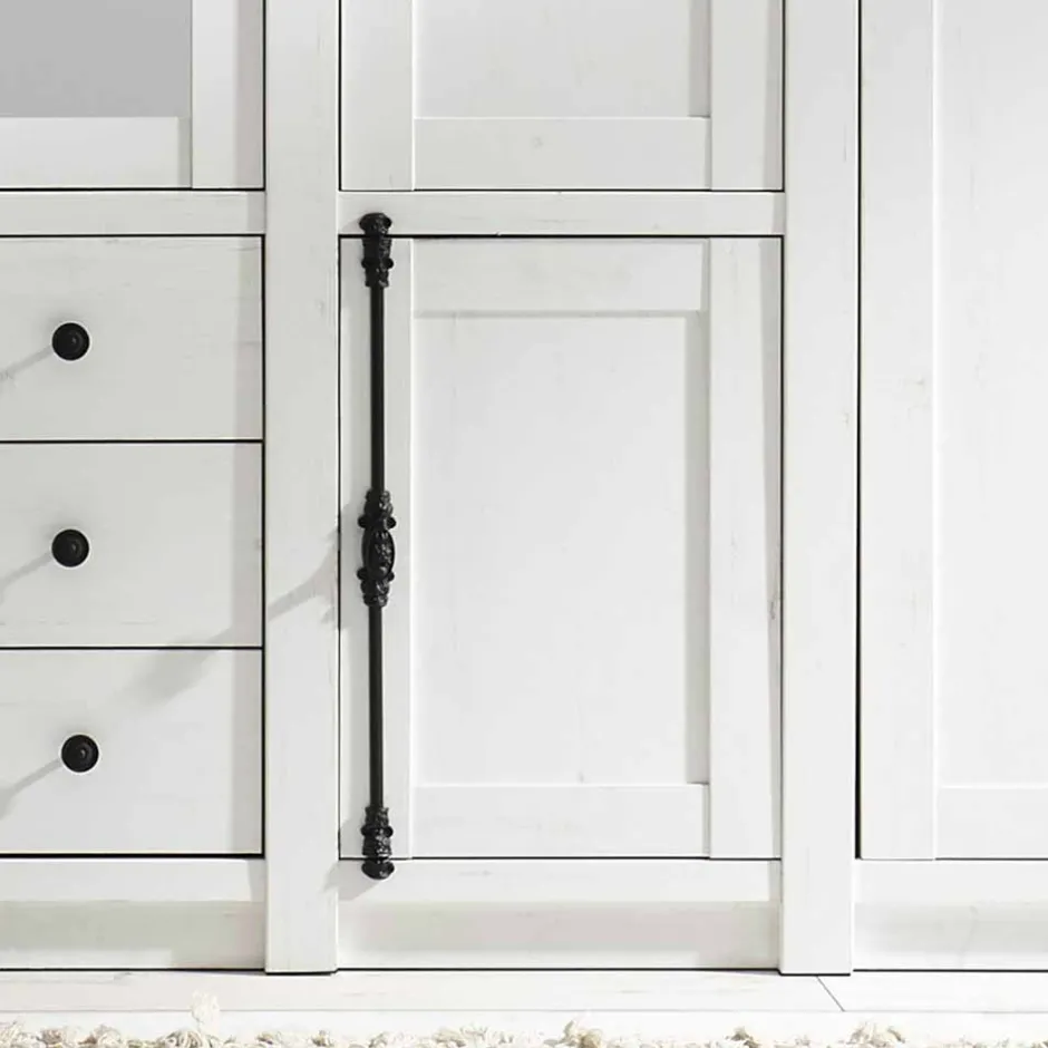 Drehtürenschränke|Kleiderschränke*Pharao24 Schlafzimmerschrank Pantina