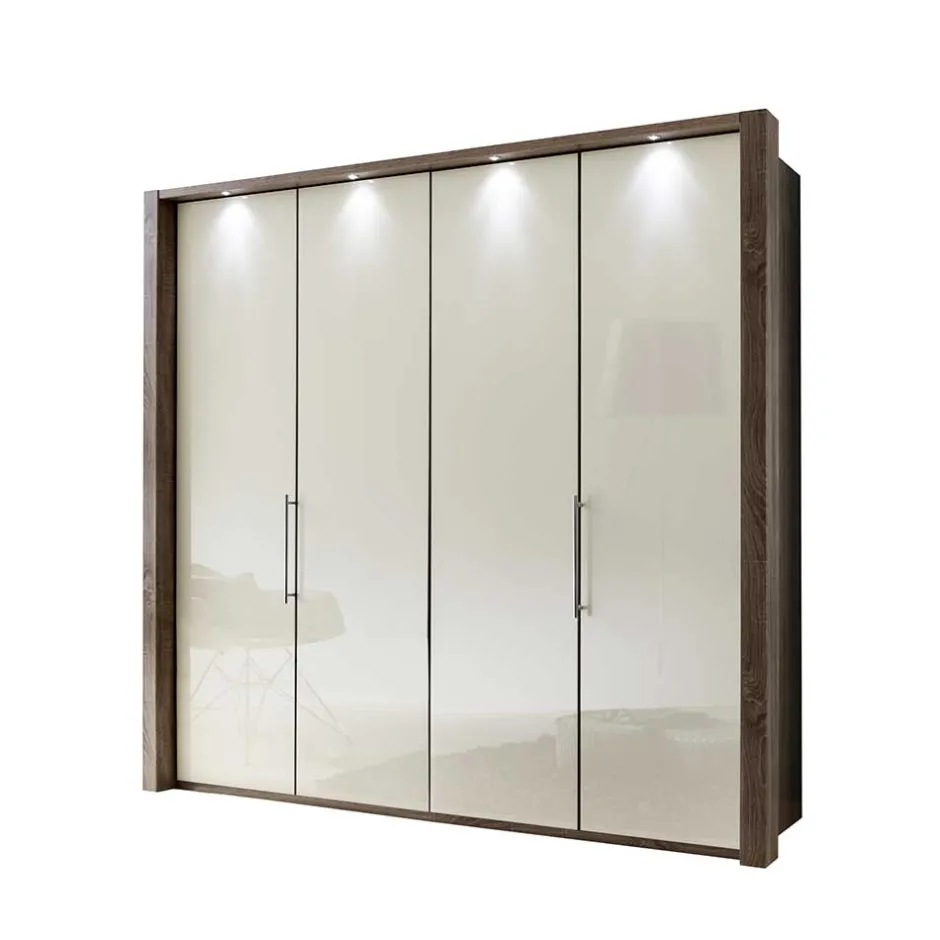 Jugendkleiderschrank*Pharao24 Schlafzimmerschrank Prismo